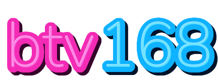 btv168 — logo kanal