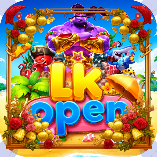 lkopen — galeri pratinjau Resmi APK