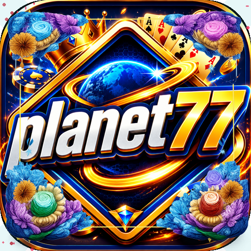 planet77 — mitra unggulan